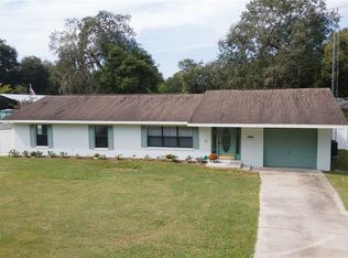 106 S Broad St, Bushnell, FL 33513