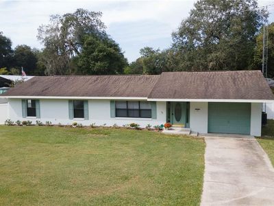 106 S Broad St, Bushnell, FL, 33513