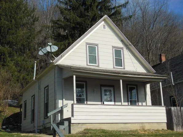 15 Bellview Ave, Bradford, PA 16701