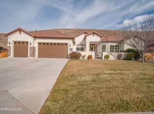 7490 Rough Rock Dr, Reno, NV 89502