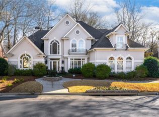 9025 Etching Overlook, Johns Creek, GA 30097