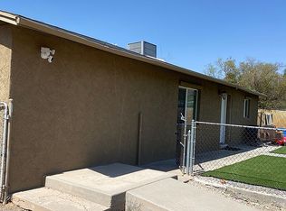 2761 W Mossman Rd, Tucson, AZ 85746