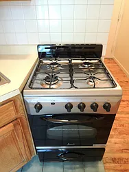 Rented by J Misrahi Realty Corp