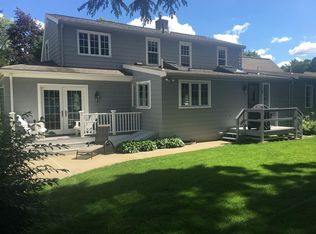 19 Sutcliffe Ave, Canton, MA 02021