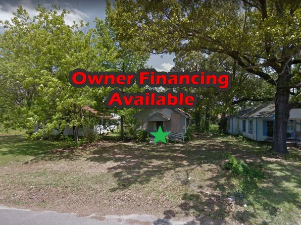 809 S Kentucky St, Crossett, AR 71635