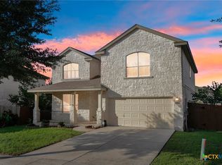 2430 Dove Crossing Dr, New Braunfels, TX 78130