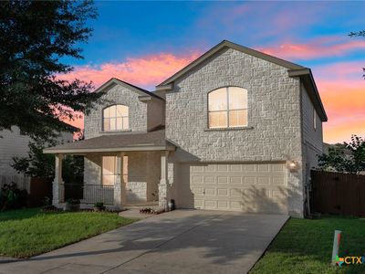 2430 Dove Crossing Dr, New Braunfels, TX, 78130