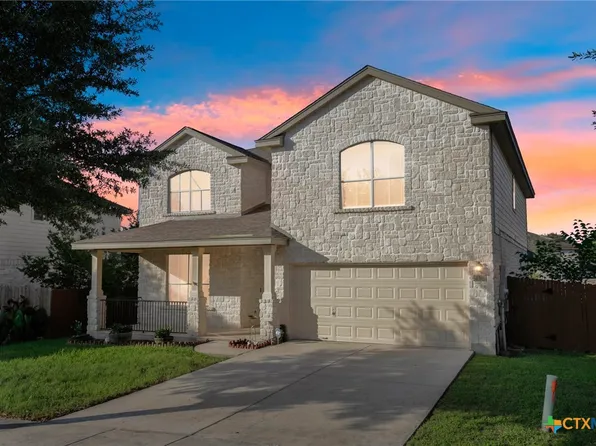 2430 Dove Crossing Dr, New Braunfels, TX 78130