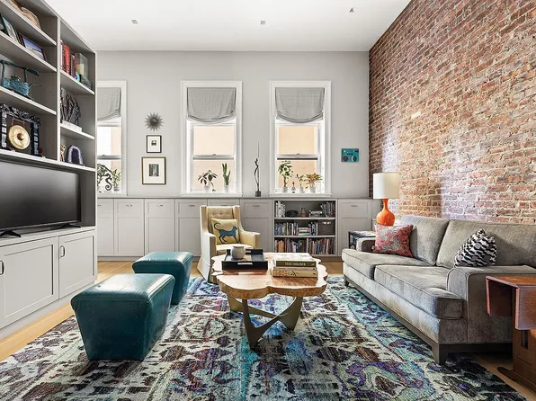 111 Hicks St APT 4A, Brooklyn, NY 11201