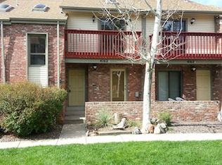 4162 S Fraser Ct APT E, Aurora, CO 80014