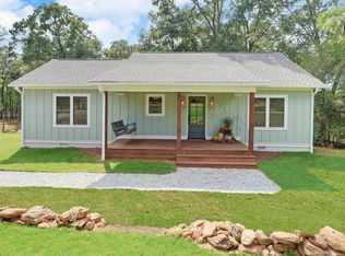 398 Hidden Point Rd, Hartwell, GA 30643