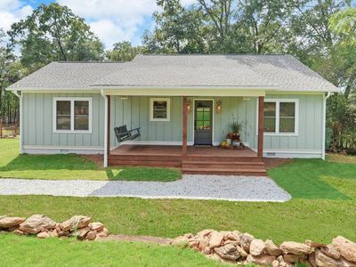 398 Hidden Point Rd, Hartwell, GA, 30643