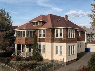 69-71 Knollwood St, Springfield, MA 01104