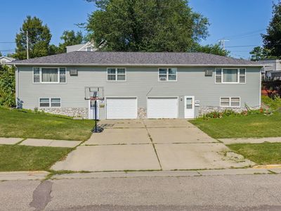602 7th Ave, Baraboo, WI, 53913
