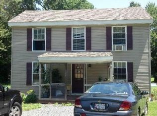 8179 Tilghman Island Rd, Wittman, MD 21676