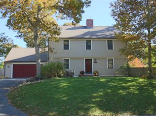 42 High Head Rd, East Dennis, MA 02641