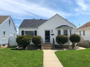 7109 41st Ave, Kenosha, WI 53142