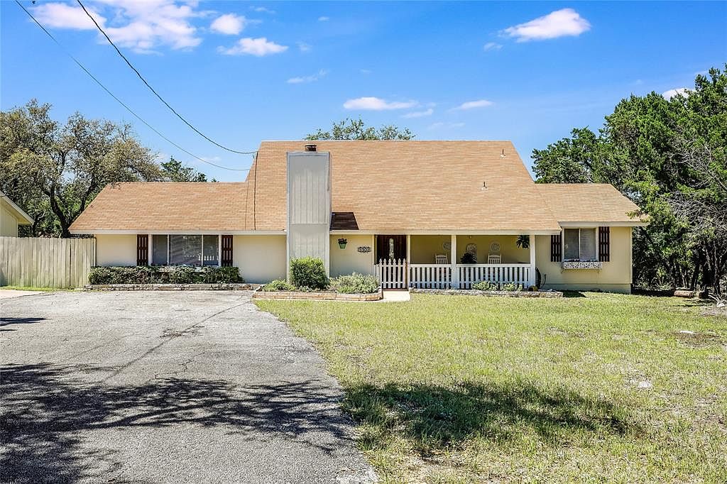 5902 La Mesa St, Lago Vista, TX 78645 Zillow