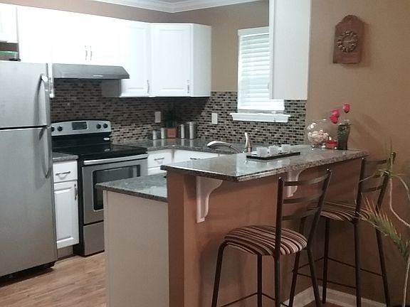 Stainless and granite/tile k