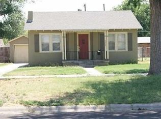 1303 N Lea Ave, Roswell, NM 88201