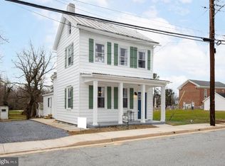 15 Cedar St, Alloway, NJ 08001
