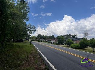 LOT 10 Taylor Mill Rd, Fort Valley, GA 31030