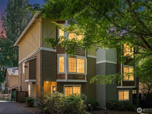 1619 S Weller Street #A, Seattle, WA 98144