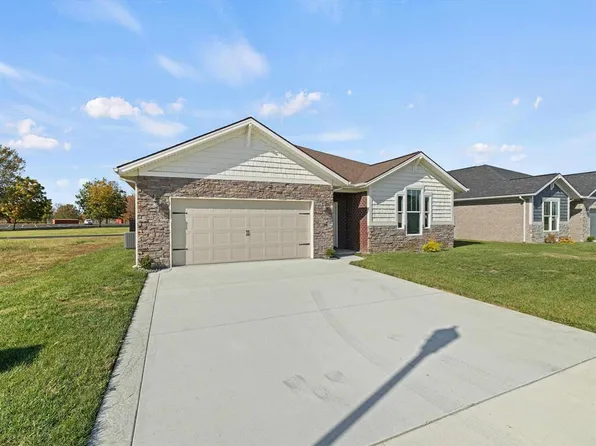 5572 Park Haven Bnd, Owensboro, KY 42303