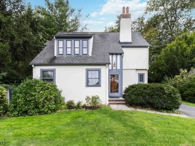 169 Watchung Ave, Chatham, NJ, 07928