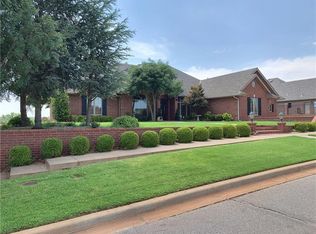 1300 Cloud Nine, Elk City, OK 73644