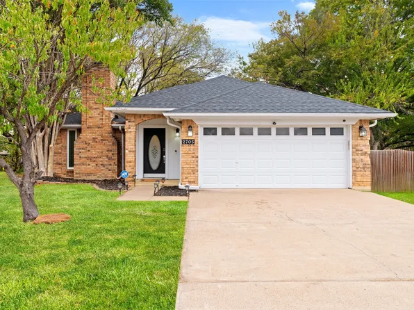 2705 Dover Gardens Dr, Arlington, TX 76017