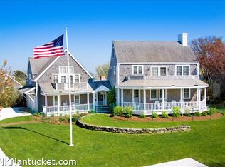 7 Hamblin Rd, Nantucket, MA 02554