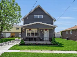 213 Gates St, Sloan, NY 14212