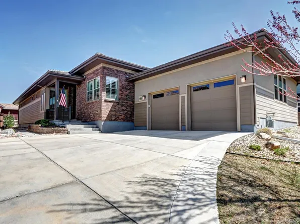 609 Red Spruce Drive, Highlands Ranch, CO 80126