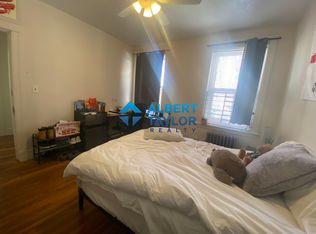 241 Freeman St APT 5, Brookline, MA 02446
