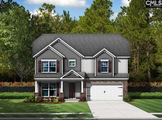 515 Amberwaves Ct, Lexington, SC 29073