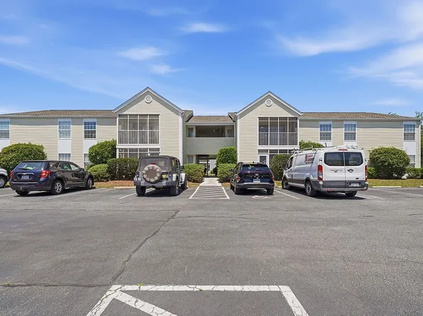 2220 Andover Dr APT F, Surfside Beach, SC 29575