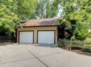 3012/3010 W Gerrard St, Boise, ID 83703