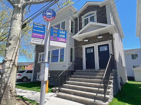 2nd image of 1293 Richmond Ave #1