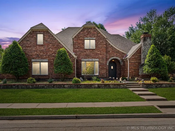2508 Kingston Dr, Bartlesville, OK 74006
