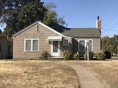 844 N 3rd St, Ponca City, OK, 74601