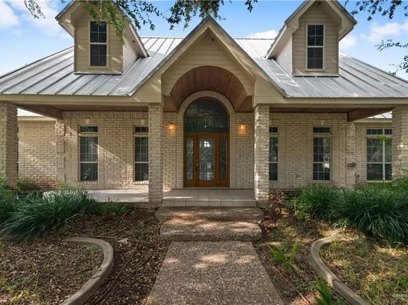 1811 Sundance St, Palmhurst, TX 78573