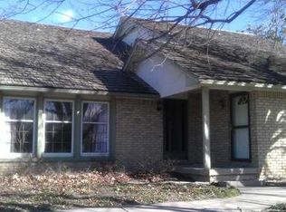 2426 N Walden Dr, Wichita, KS 67226