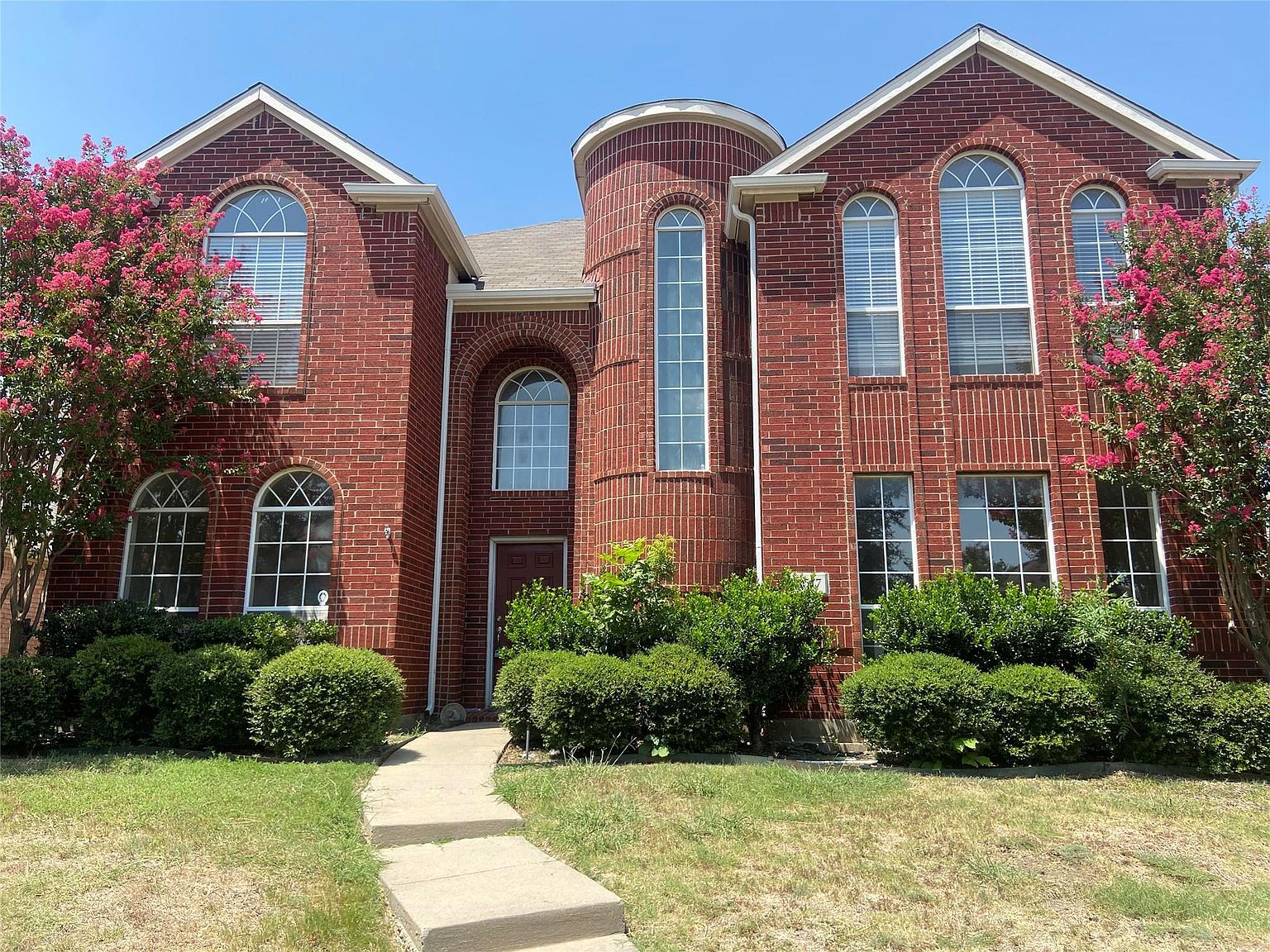2517 Hunters Run Dr, Plano, TX 75025 Zillow