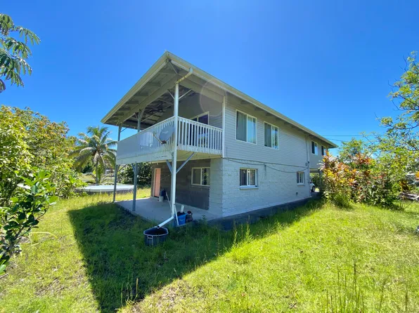 15-1634 Beach Rd, Keaau, HI 96749