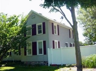 2200 N 5th St, Niles, MI 49120