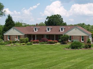 3515 Horseman Way, Davidsonville, MD 21035