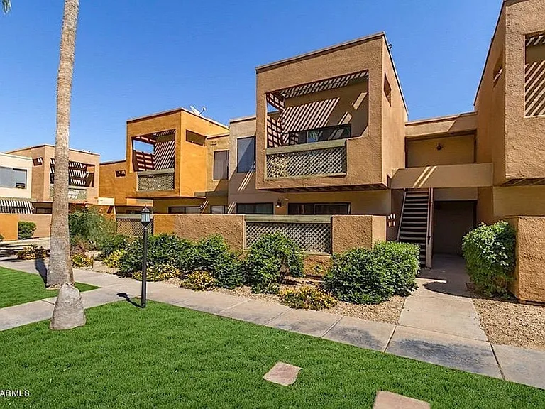 3500 N Hayden Rd #808 — Photo 38