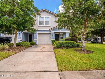 801 Black Cherry Dr S, Saint Johns, FL, 32259