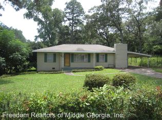 306 Woodland Dr, Warner Robins, GA 31088